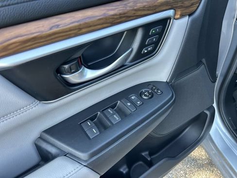 Used 2019 Honda CR-V EX-L image 19
