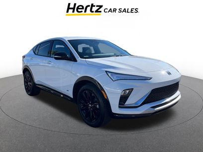 Used 2025 Buick Envista Sport Touring