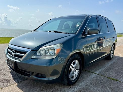Used 2006 Honda Odyssey EX-L image 1