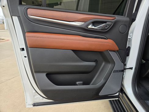 Certified 2024 GMC Yukon XL Denali Ultimate image 16