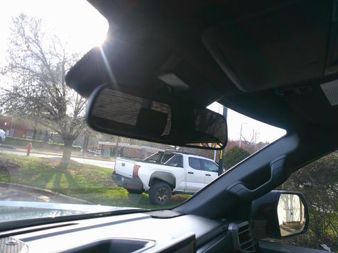 Used 2026 Toyota Tundra SR5 w/ SR5 Premium Package image 32