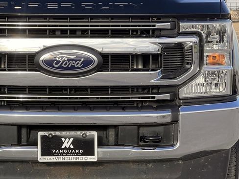 Used 2022 Ford F250 XLT image 12