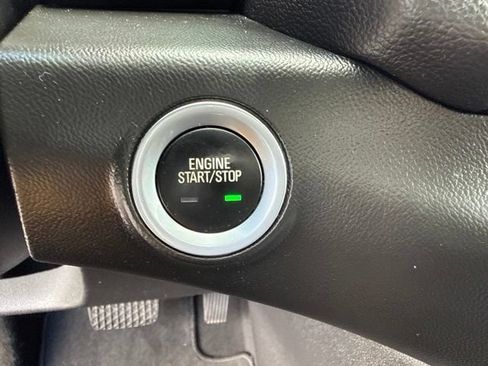 Used 2020 GMC Terrain SLE AWD/4WD image 22