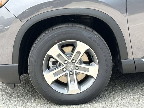 New 2026 Honda Pilot EX-L image 18
