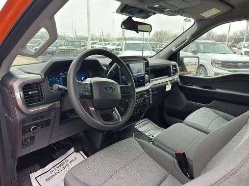 New 2025 Ford F150 XL w/ Tow/Haul Package image 13