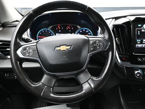 Used 2019 Chevrolet Traverse RS AWD/4WD image 14