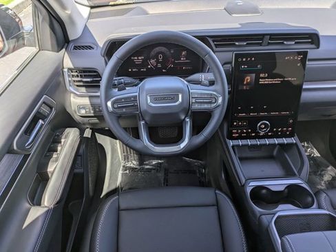 New 2026 GMC Terrain Denali image 20