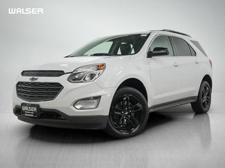 Used 2017 Chevrolet Equinox LT AWD/4WD video 1