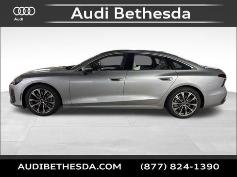 New 2026 Audi A6 Prestige image 4