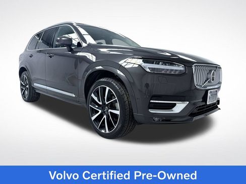 Used 2024 Volvo XC90 B6 Ultimate w/ Protection Package Premier AWD/4WD image 1