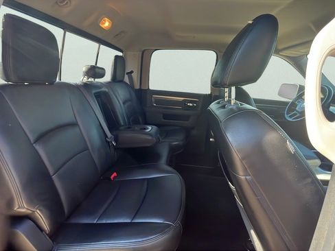 Used 2016 RAM 1500 Big Horn AWD/4WD image 18