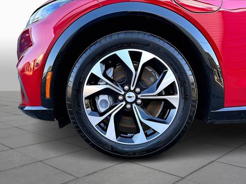 Used 2023 Ford Mustang Mach-E Premium image 10