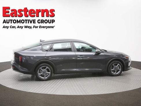 Used 2025 Kia K4 FWD image 42
