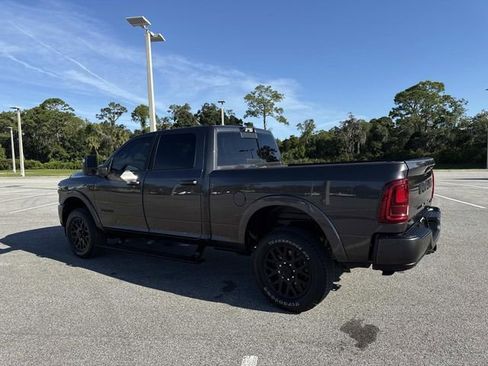 New 2026 RAM 2500 Limited image 5