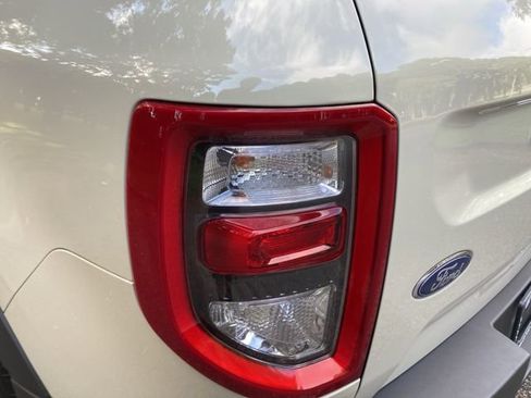 Used 2024 Ford Bronco Sport Big Bend image 13