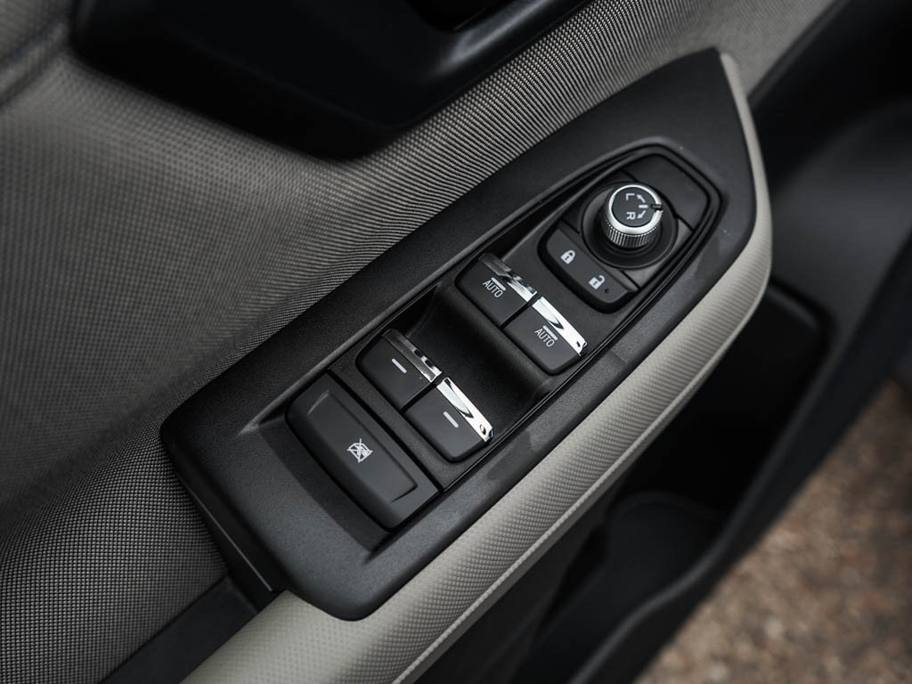 New 2026 Subaru Forester Premium AWD/4WD image 17