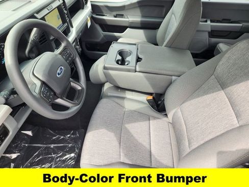 New 2026 Ford F350 XL w/ STX Appearance Package AWD/4WD image 11