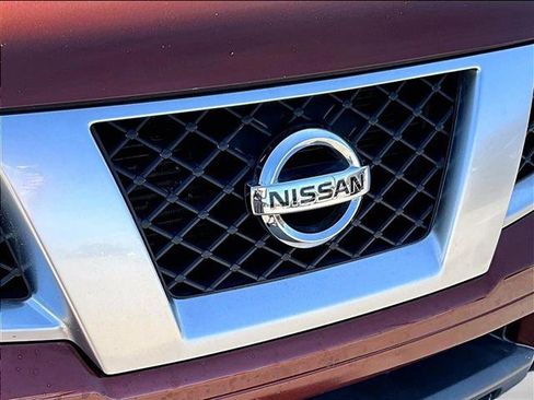 Used 2017 Nissan Frontier Desert Runner image 23