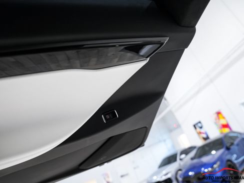 Used 2019 Tesla Model X Long Range AWD/4WD image 60