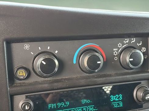 Used 2024 Chevrolet Express 2500 Work Van w/ Driver Convenience Package image 28