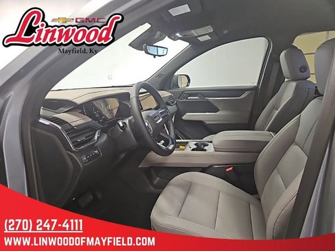 New 2026 GMC Acadia Elevation w/ Elevation Premium Package image 12