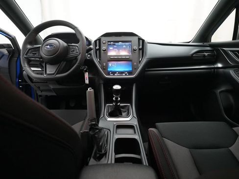 Used 2023 Subaru WRX AWD/4WD image 5