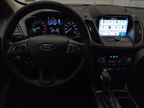 Used 2019 Ford Escape SE AWD/4WD image 22