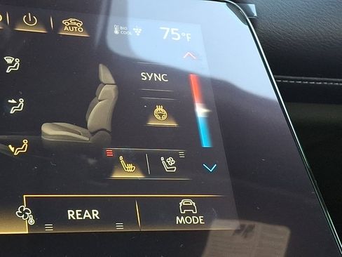 New 2026 INFINITI QX80 4WD image 19
