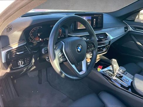 Used 2023 BMW 540i 540i w/ Premium Package image 10