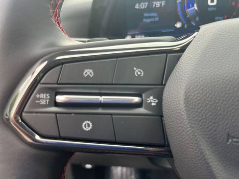 Used 2026 Chevrolet Equinox RS w/ Convenience Package III FWD image 19