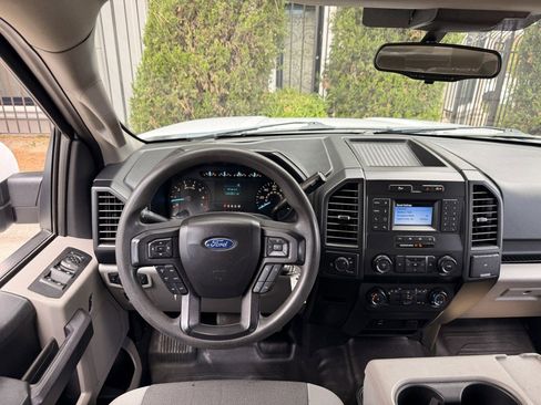 Used 2019 Ford F150 XL w/ XL Power Equipment Group RWD image 16