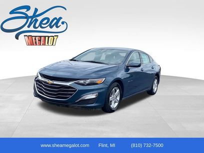 Used 2024 Chevrolet Malibu LS w/ LPO, Floor Liner Package