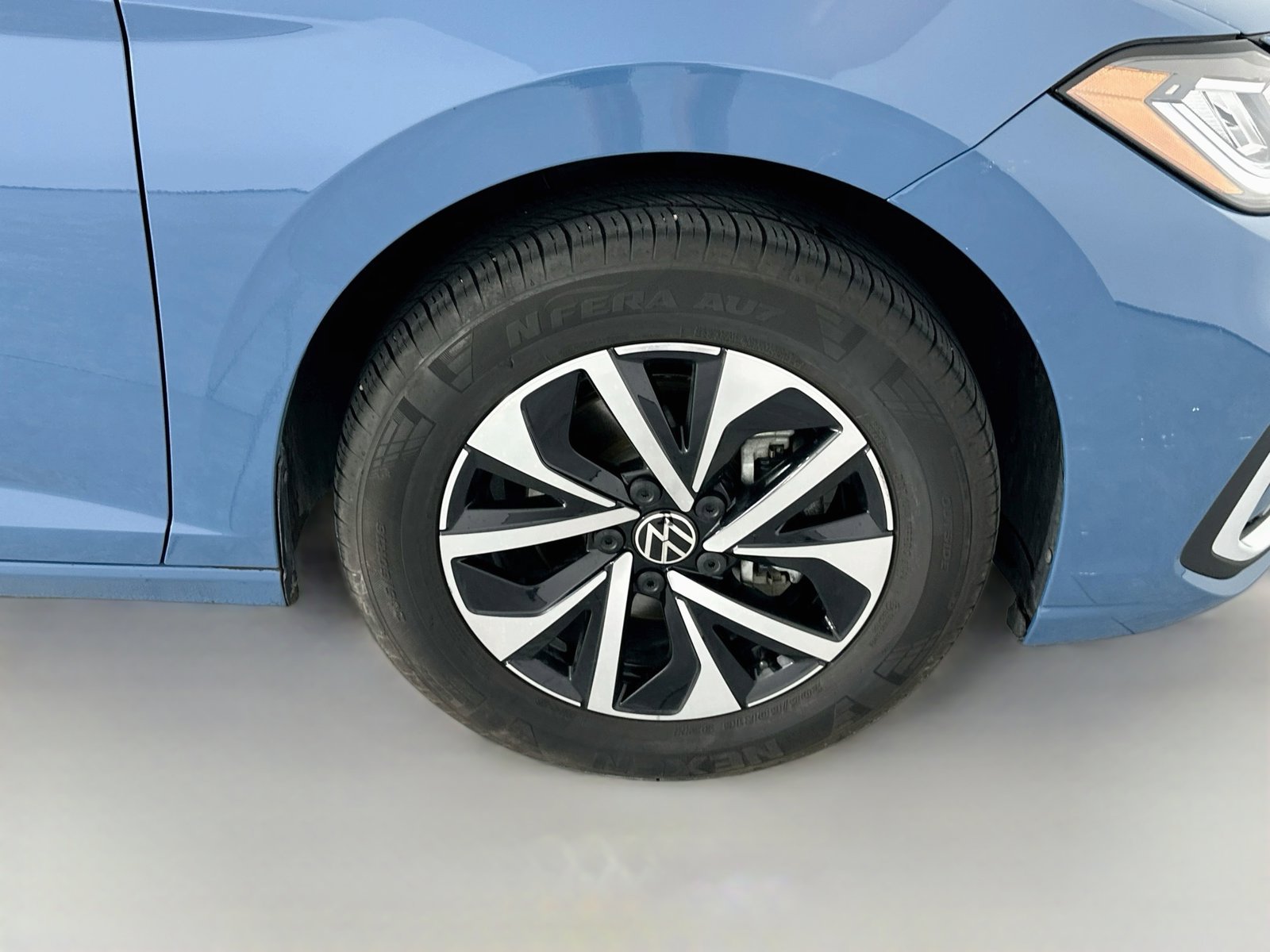 Used 2025 Volkswagen Jetta S FWD image 33