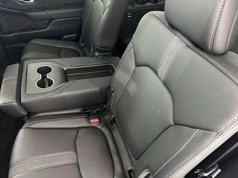 Certified 2026 Honda Pilot EX-L image 30