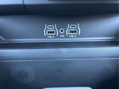 New 2026 RAM 1500 Big Horn w/ Night Edition image 21