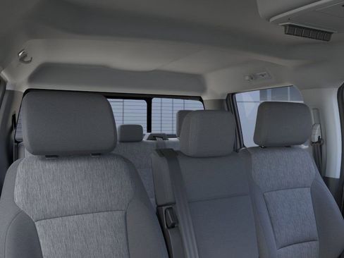 New 2025 Ford F250 XL w/ STX Appearance Package image 22