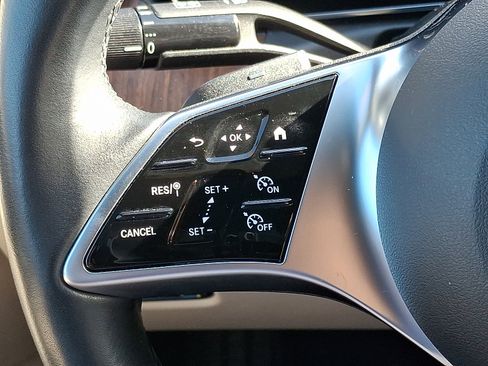 Certified 2023 Mercedes-Benz C 300 4MATIC Sedan image 21