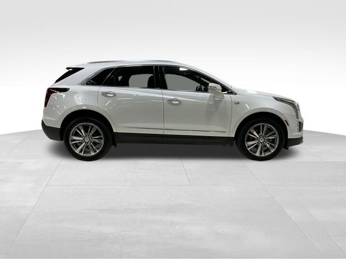 Used 2024 Cadillac XT5 Premium Luxury w/ Platinum Package image 3
