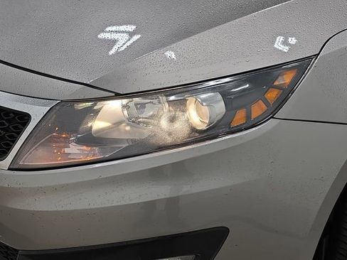 Used 2013 Kia Optima EX w/ Premium Pkg FWD image 31