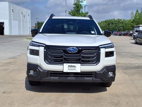 New 2026 Subaru Outback Limited image 3