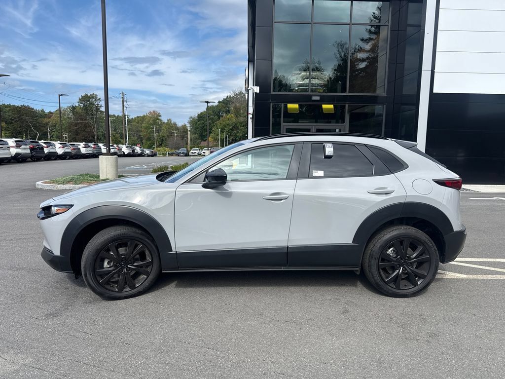 Used 2026 MAZDA CX-30 AWD 2.5 S image 2
