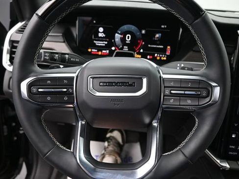 Used 2024 GMC Acadia Denali w/ Super Cruise Package AWD/4WD image 25