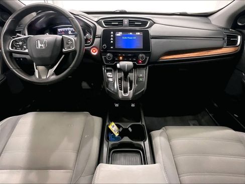 Used 2021 Honda CR-V EX image 21
