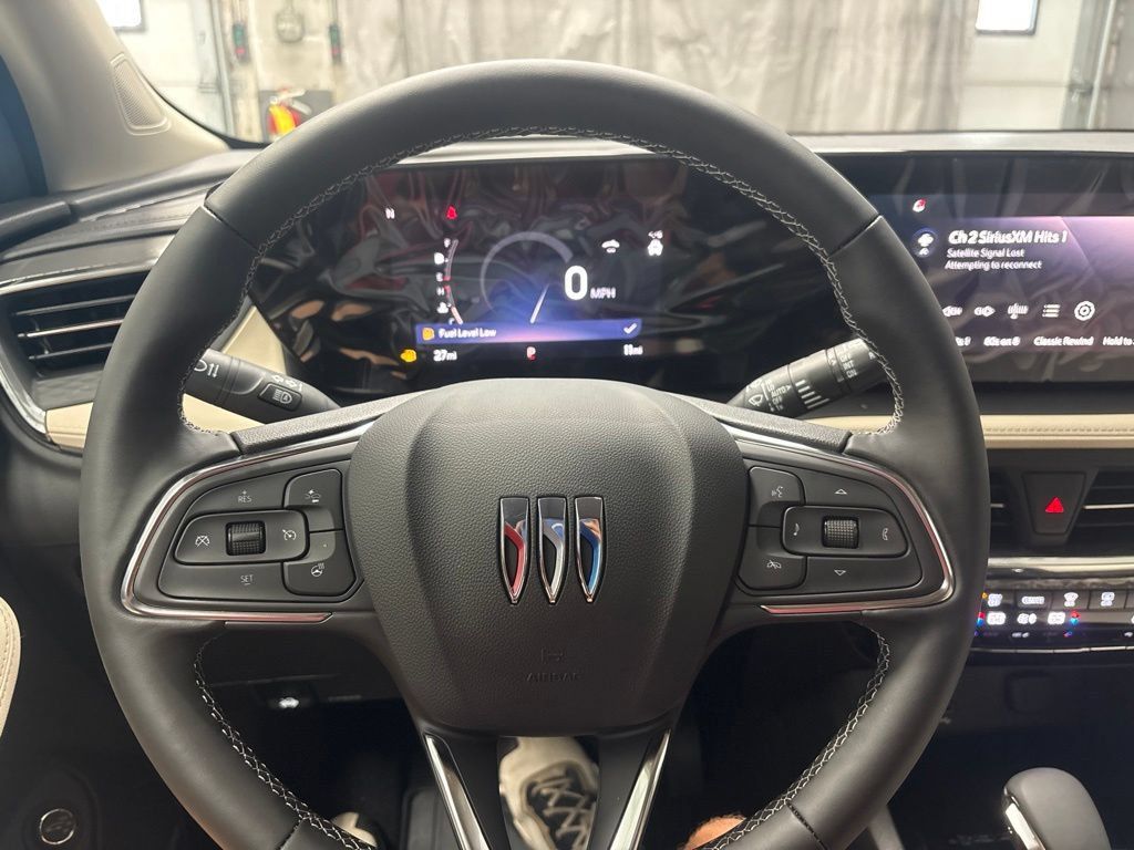 New 2026 Buick Encore GX Avenir w/ Avenir Technology Package AWD/4WD image 13