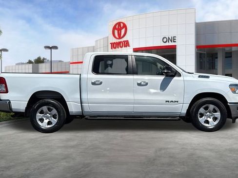 Used 2020 RAM 1500 Big Horn RWD image 3