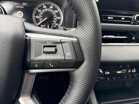 New 2026 Mitsubishi Outlander LE AWD/4WD image 20