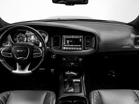 Used 2020 Dodge Charger SRT Hellcat w/ Harman/Kardon Audio Group image 39