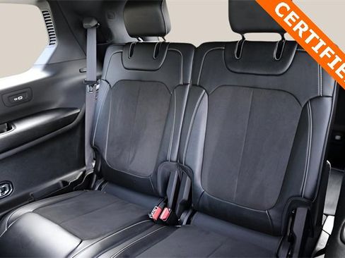 Used 2022 Jeep Grand Cherokee L Laredo image 16