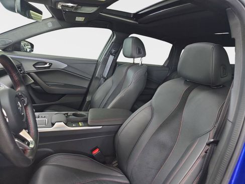 Used 2023 Acura TLX w/ A-SPEC Pkg image 17