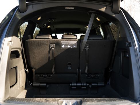 Certified 2026 Honda Odyssey Sport-L image 46